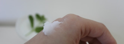 Красивая кожа - чистая кожа. Любимое средство для демакияжа Heimish All Clean Balm