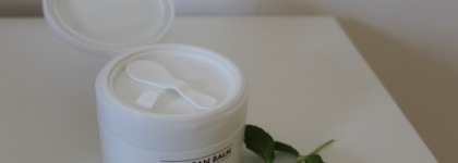 Красивая кожа - чистая кожа. Любимое средство для демакияжа Heimish All Clean Balm