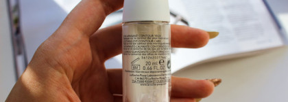 Лёгкий крем для зоны вокруг глаз. Моя любовь. Toleriane Ultra Contour Yeux от La Roche-Posay