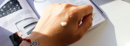 Лёгкий крем для зоны вокруг глаз. Моя любовь. Toleriane Ultra Contour Yeux от La Roche-Posay