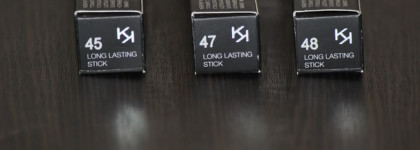 Long Lasting Stick Eyeshadow от Kiko Milano - когда что-то пошло не так