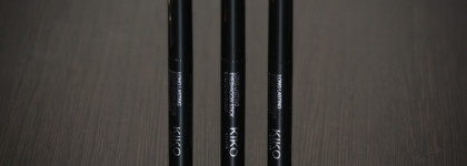 Long Lasting Stick Eyeshadow от Kiko Milano - когда что-то пошло не так