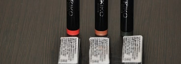Long Lasting Stick Eyeshadow от Kiko Milano - когда что-то пошло не так