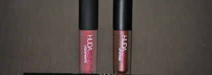 Contour and Strobe Lip Set от Huda Beauty