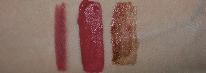 Contour and Strobe Lip Set от Huda Beauty