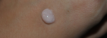 Guerlain Meteorites Perles Light-Diffusing Perfecting Primer - баловство или средство жизненной необходимости?