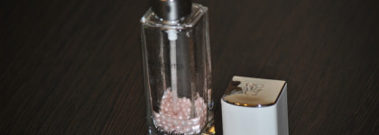 Guerlain Meteorites Perles Light-Diffusing Perfecting Primer - баловство или средство жизненной необходимости?