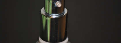 Тон Ultimate Coverage 24 Hour Foundation от Becca. Оттенок для настоящих Белоснежек