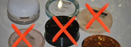 Моё традиционное ежегодное расхламление: избавляемся от ненужной декоративки вместе