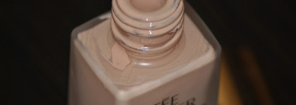 Цена ошибки - 3000р... Рассказ о том, как я случайно купила Double Wear Nude и как я с этим теперь живу