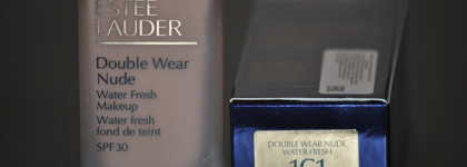 Цена ошибки - 3000р... Рассказ о том, как я случайно купила Double Wear Nude и как я с этим теперь живу