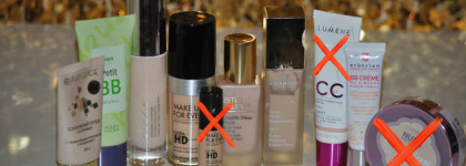 Моё традиционное ежегодное расхламление: избавляемся от ненужной декоративки вместе