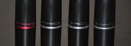 Помады MAC: пытаемся понять, за что их все так любят