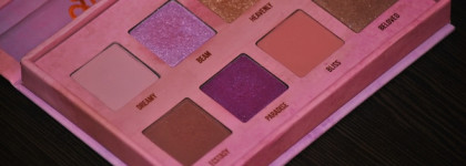 Моя фиолетовая богиня Lime Crime Venus III. Так ли она прекрасна?