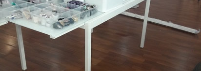 Опыт посещения урока "Макияж для себя"