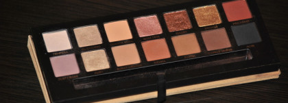 Soft Glam от Anastasia Beverly Hills - любовь 2018 года