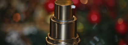 Год любви и обожания с Secret Actif Matifiant от Eisenberg