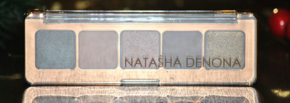 Natasha De... no! no! Соответствуют ли палетки Наташи Деноны своим космическим ценникам? Пытаемся выяснить это на примере Mini-star