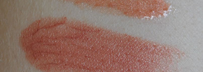 Набор Shiny Pretty Things Goody Bag: Nude Lips от MAC