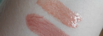 Набор Shiny Pretty Things Goody Bag: Nude Lips от MAC