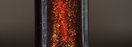 Праздник к нам приходит с маслом Eclat Minute от Clarins