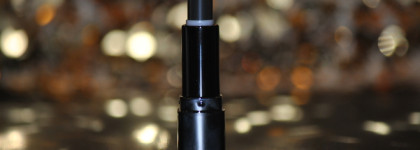 Mini Magic Lip Duo Set от Givenchy. Долгожданное знакомство с представителем чёрных помад