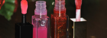 Масло для губ Huile Irresistible Pour Les Levres от Givenchy. Ничего не напоминает?