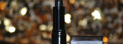 Mini Magic Lip Duo Set от Givenchy. Долгожданное знакомство с представителем чёрных помад