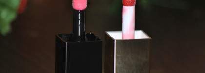 Масло для губ Huile Irresistible Pour Les Levres от Givenchy. Ничего не напоминает?