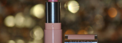 Mini Magic Lip Duo Set от Givenchy. Долгожданное знакомство с представителем чёрных помад