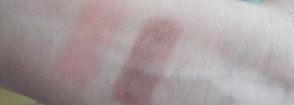 Mini Magic Lip Duo Set от Givenchy. Долгожданное знакомство с представителем чёрных помад