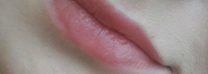 Mini Magic Lip Duo Set от Givenchy. Долгожданное знакомство с представителем чёрных помад