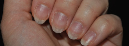 Nail Ritual с маркой Essence: пробуем пилинг и маску для ногтей и кутикулы