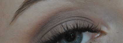 50 оттенков коричневого: мой самый любимый формат теней для экспресс-макияжа