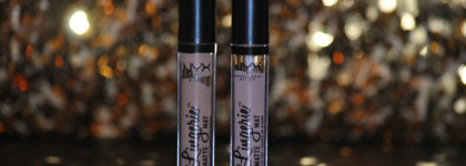 50 оттенков коричневого: мой самый любимый формат теней для экспресс-макияжа