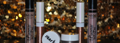 50 оттенков коричневого: мой самый любимый формат теней для экспресс-макияжа