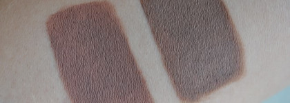 50 оттенков коричневого: мой самый любимый формат теней для экспресс-макияжа