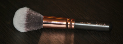 Набор Rose Golden Luxury Brush Set от Zoeva