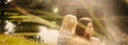 Встречаем весну с Jo Malone - аромат Hemlock & Bergamot