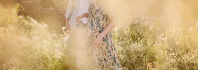 Встречаем весну с Jo Malone - аромат Hemlock & Bergamot