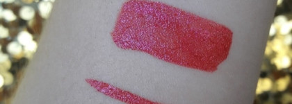 Цветные бюджетные подводки: когда хочется немного баловства