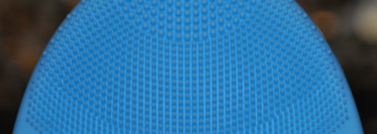 Foreo Luna 2: мой новый взгляд на ежедневное очищение кожи лица