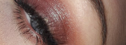 Дуохром Art Couleurs от Catrice + сравнение с оттенком Orion от Natasha Denona