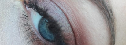 Дуохром Art Couleurs от Catrice + сравнение с оттенком Orion от Natasha Denona