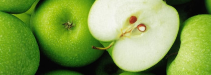 Сочный Be Delicious от DKNY