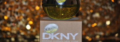 Сочный Be Delicious от DKNY