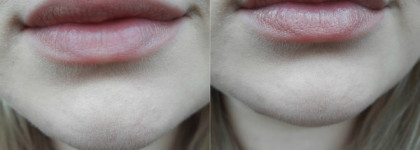 Помада-блеск La Petite Robe Noire Deliciously Shiny Lipstick от Guerlain