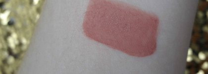 La Petite Robe Noir Lip Colour ' Ink Liquid Lipstick от Guerlain