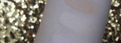 Step-by-Step Contour Kit от Smashbox и Ultra HD Underpainting от Make Up For Ever - ищем идеальных спутниц для путешествий