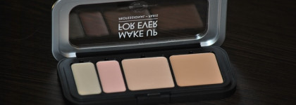 Ultra HD Underpainting - Concealer – MAKE UP FOR EVER